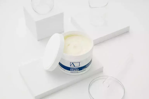 Zdjęcie produktu Arkada Maść Regeneracja do suchej skóry 450 g 2