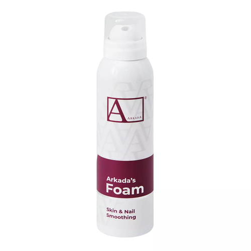 Zdjęcie produktu Arkada Foam Relax do skóry i paznokci 150 ml 2