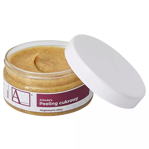 Zdjęcie produktu Arkada Peeling nagietkowy 300 g 2