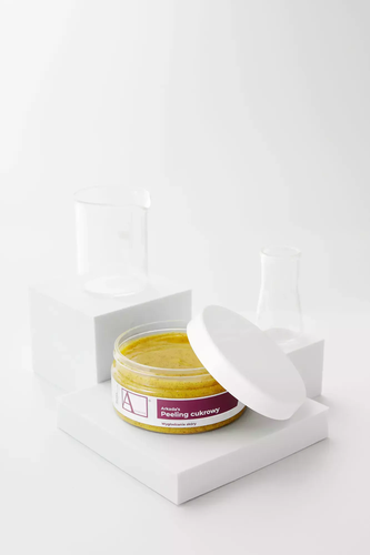 Zdjęcie produktu Arkada Peeling nagietkowy 300 g 3