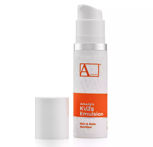 Zdjęcie produktu Arkada Kids Emulsion ochronna 15 ml 2
