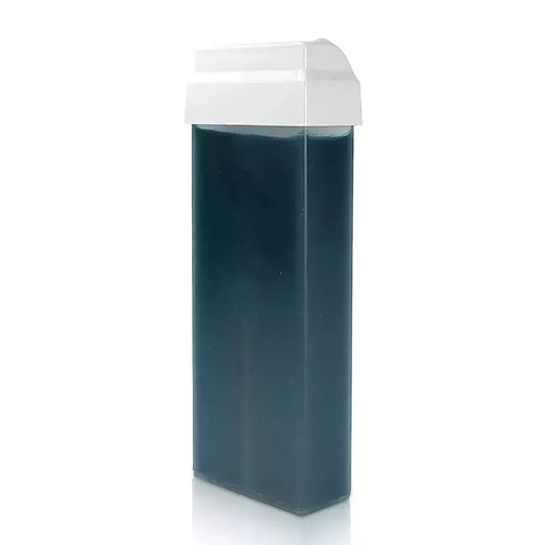 Zdjęcie produktu Wosk do depilacji z rolką szeroką azulenowy 100 ml 2