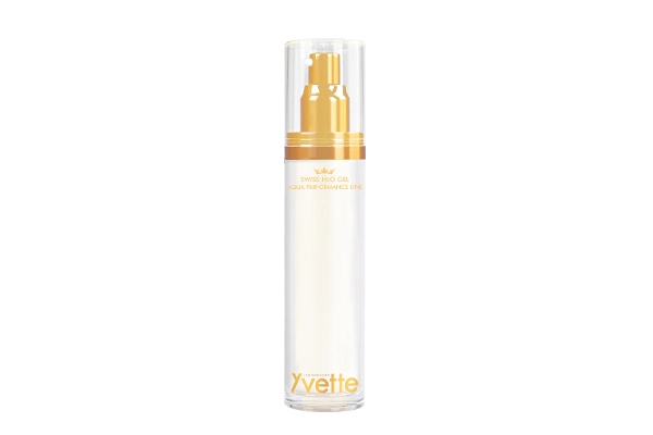 Yvette Swiss H2O Gel Nawilżający żel micelarny do demakijażu 200 ml