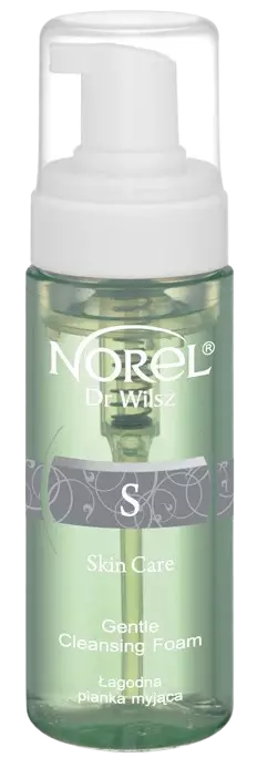 NOREL Skin Care Łagodna pianka myjąca 150 ml