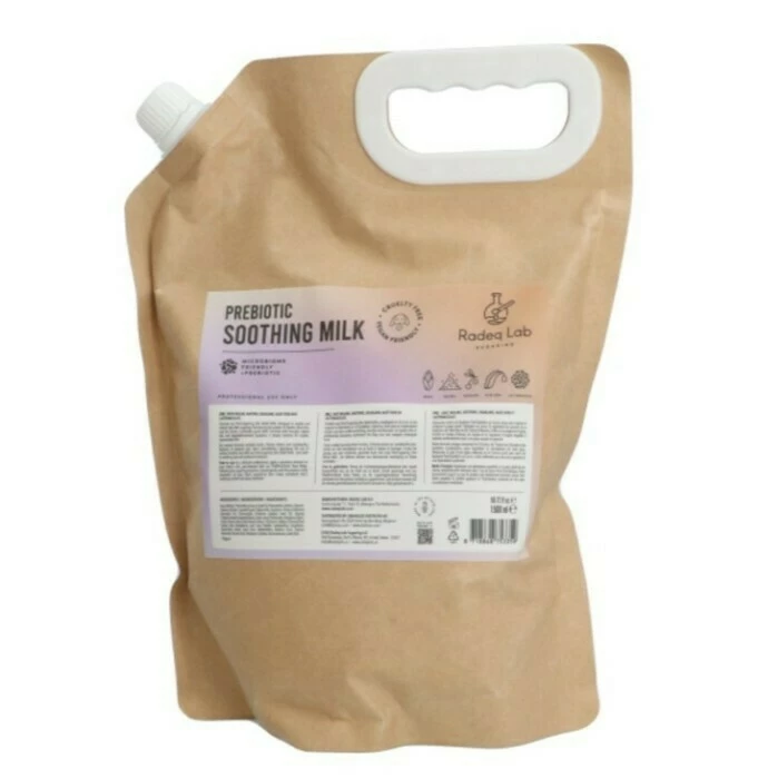 Zdjęcie produktu Radeq Lab Prebiotic soothing milk 1500 ml