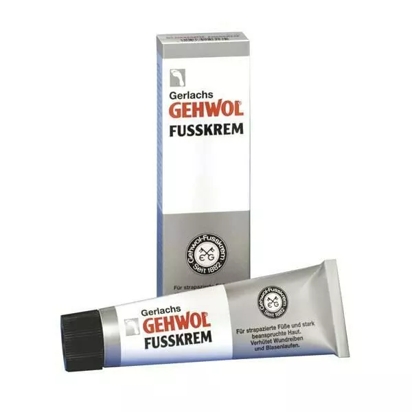Zdjęcie produktu GEHWOL FUSSKREM Krem do stóp 75ml