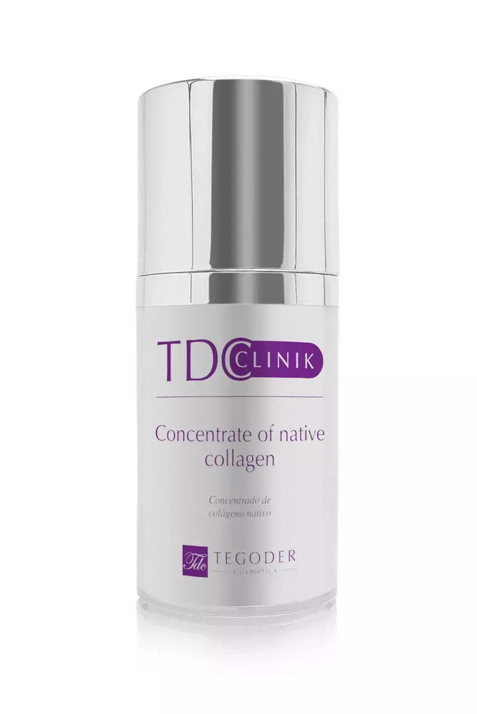 Zdjęcie produktu KOLAGEN Clinik line Koncentrat czystego kolagenu  50 ml