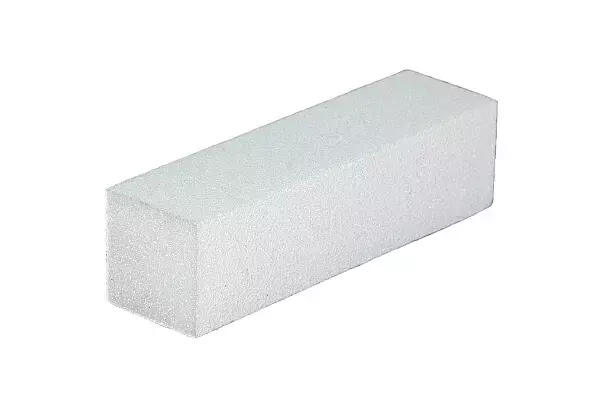 Zdjęcie produktu Blok polerski biały 100/100