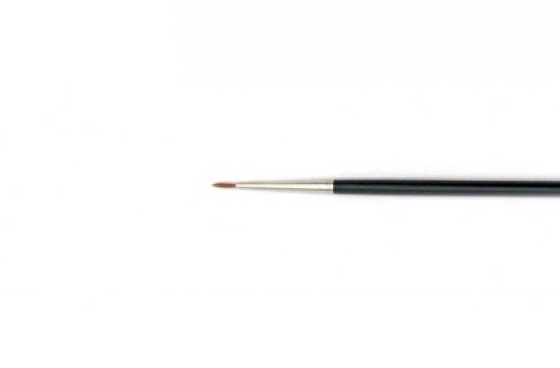 Zdjęcie produktu Pędzelek do kresek Eyeliner SBW0867