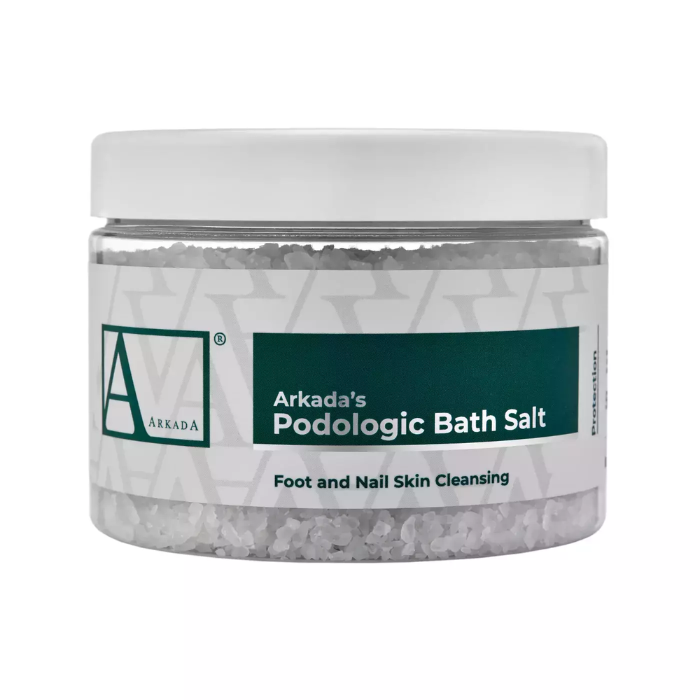 Zdjęcie produktu Arkada Podologic Bath Salt 500 g