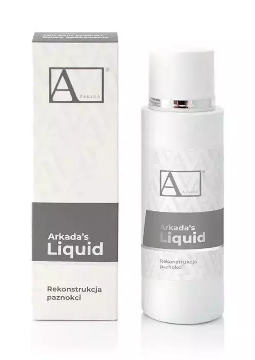 Zdjęcie produktu Arkada's Liquid Bezwonny 100ml