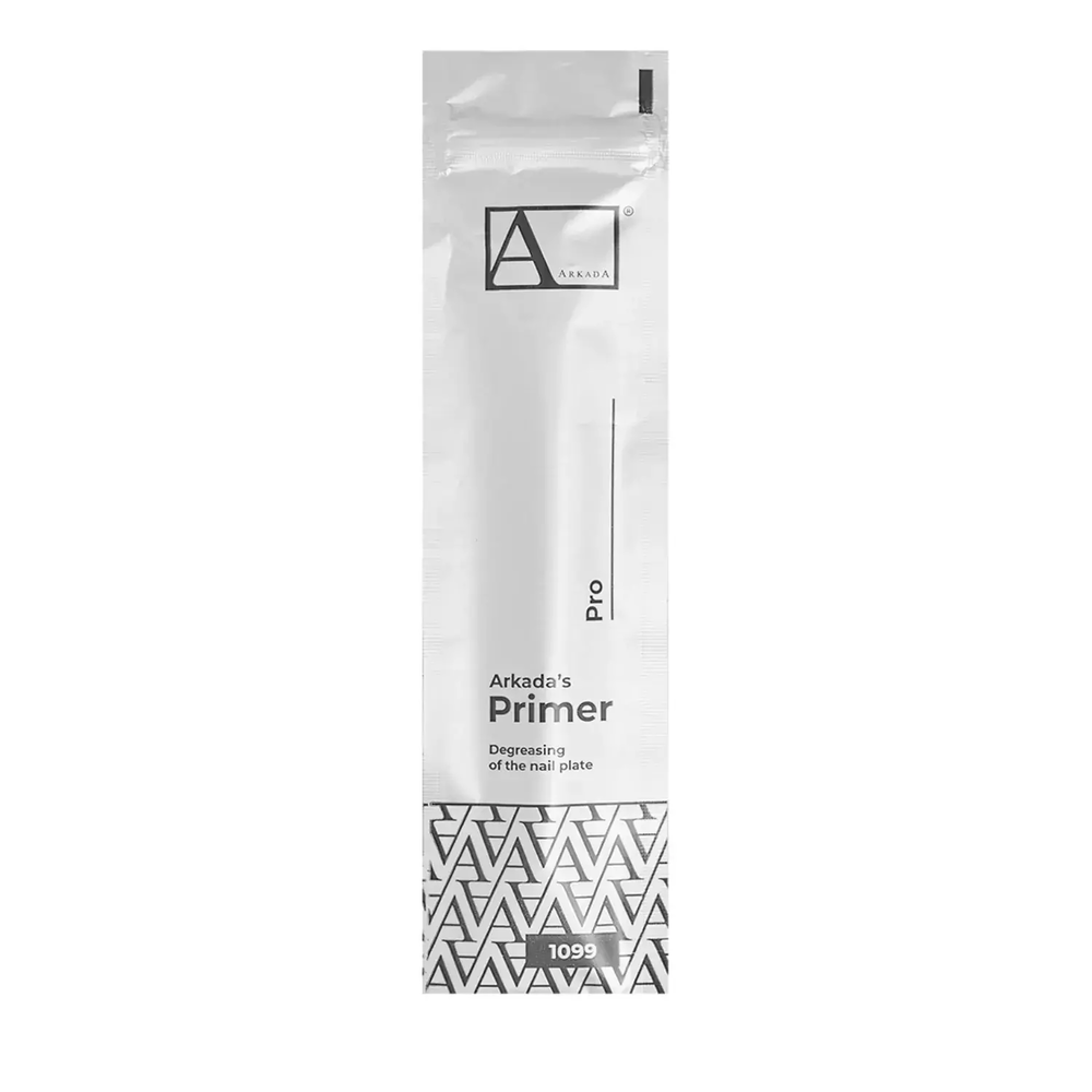 Zdjęcie produktu Arkada Primer Odtłuszczacz kwasowy w sztyfcie 2 g