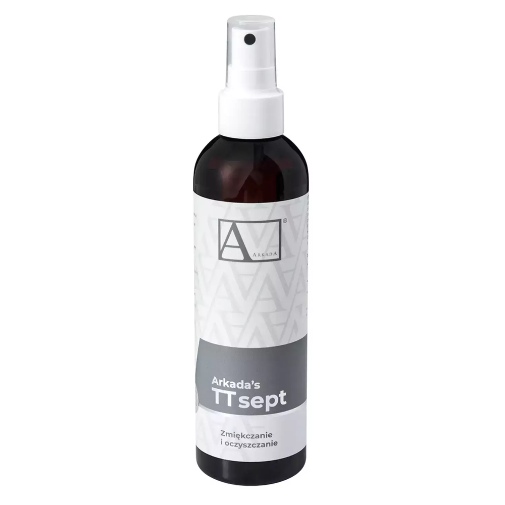 Zdjęcie produktu Arkada’s TT Sept Keratolityczny roztwór 250 ml