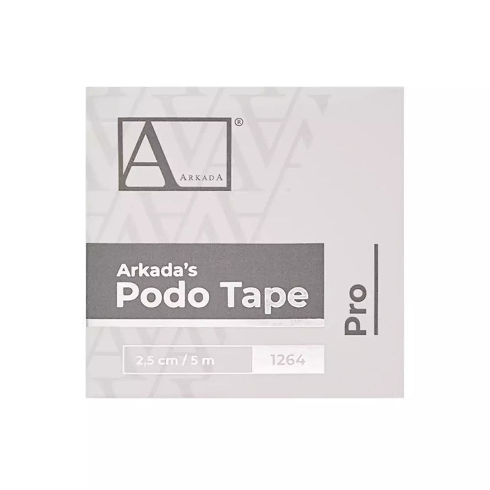 Zdjęcie produktu Arkada Podo Tape