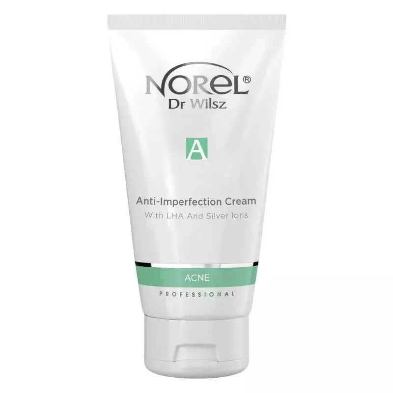 Zdjęcie produktu NOREL Acne Krem na niedoskonałości 150 ml PK218