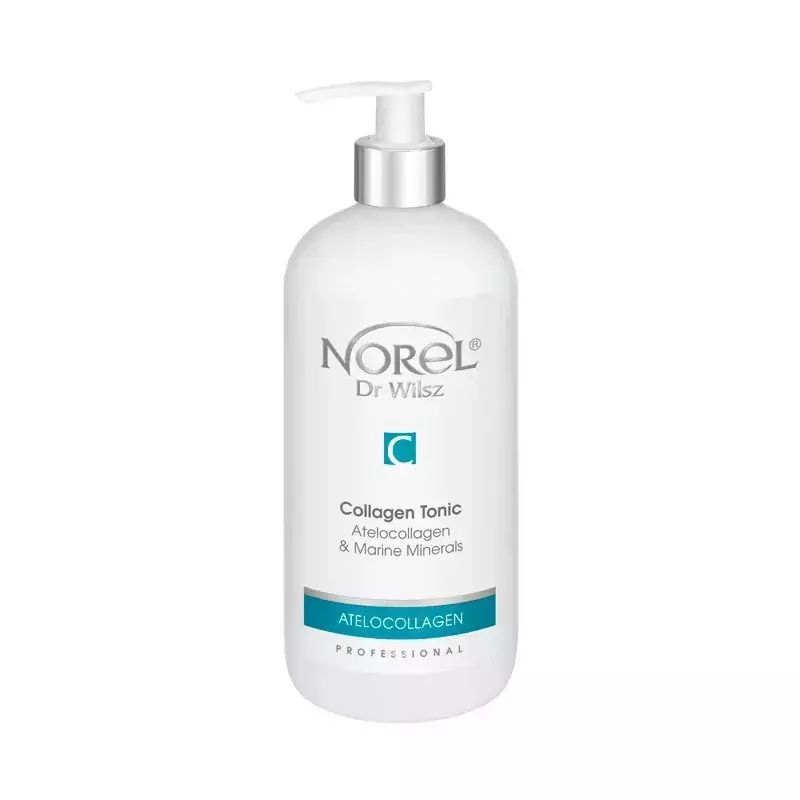 Zdjęcie produktu NOREL AtelCollagen Tonik Kolagenowy 500 ml PT008