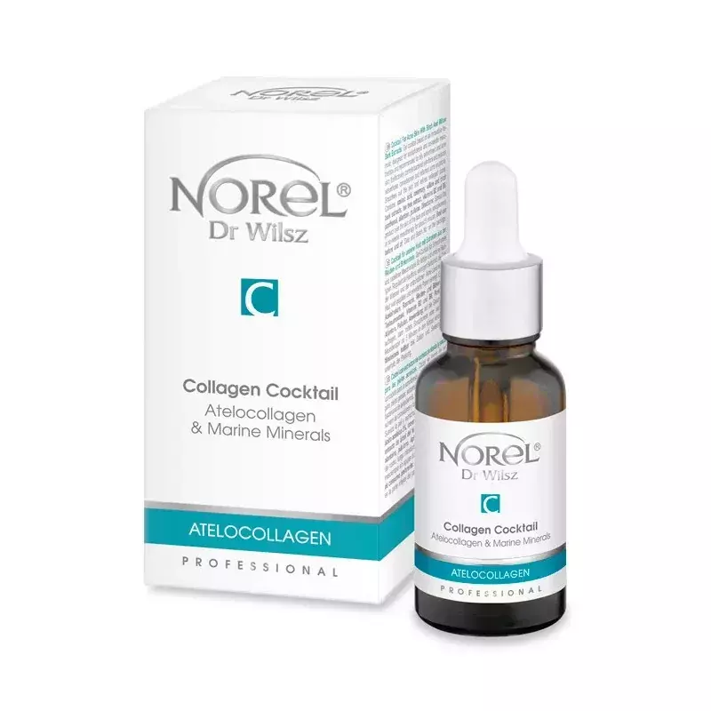 Zdjęcie produktu NOREL AtelCollagen Koktajl kolagenowy 30 ml PA011