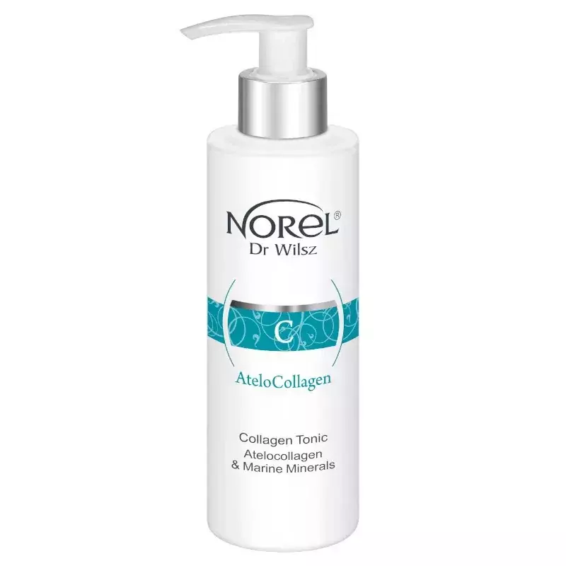 Zdjęcie produktu NOREL AteloCollagen Tonik kolagenowy 200 ml DT023