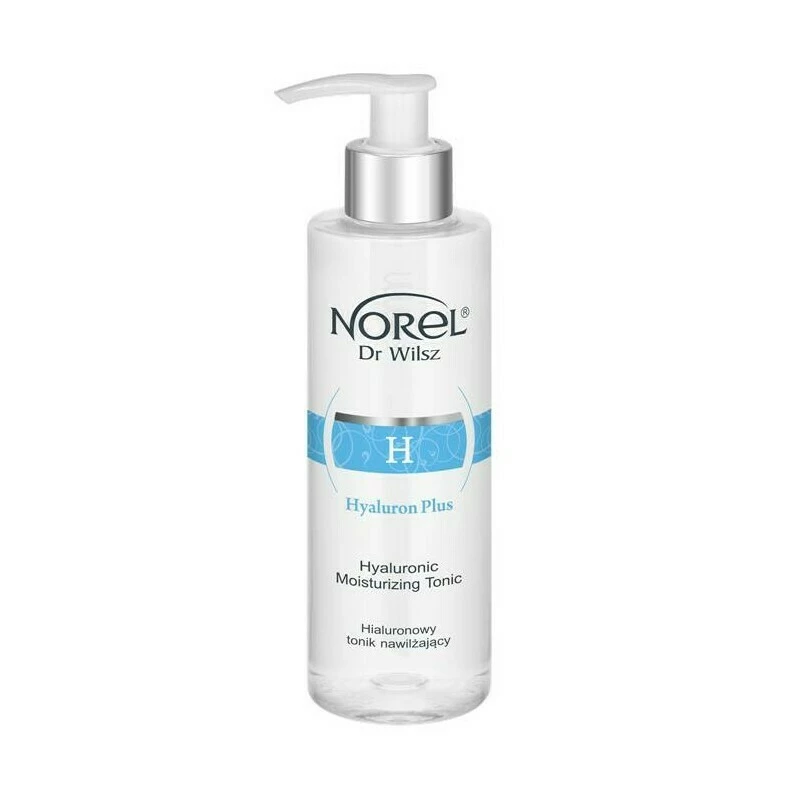Zdjęcie produktu NOREL Hyaluron Plus Hialuronowy tonik 200 ml DT211