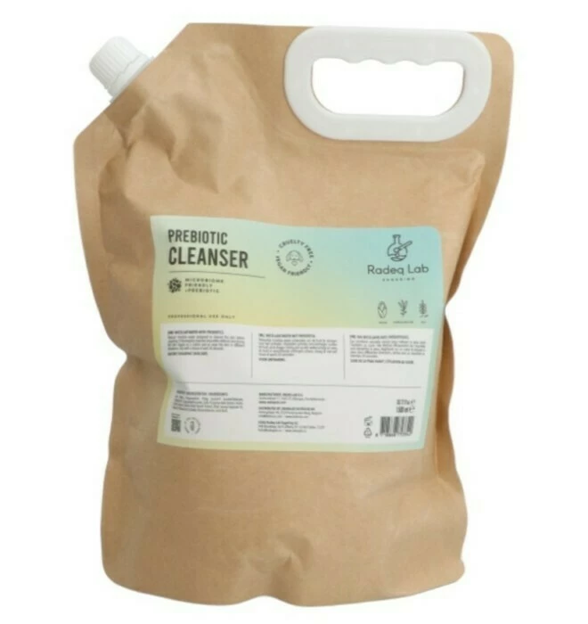 Zdjęcie produktu Radeq Lab Prebiotic Cleanser 1500 ml