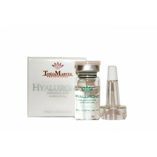 Zdjęcie produktu Theo Marvee Hyaluronic Ampułka nawilżająca 8ml