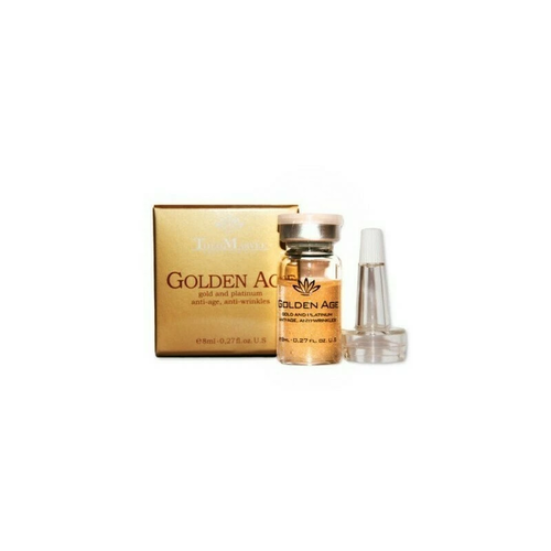 Zdjęcie produktu Theo Marvee Golden Age ampułka przeciwzmarszczkowa 8ml