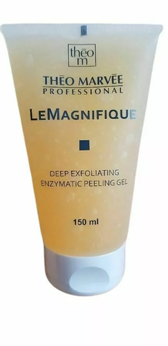 Zdjęcie produktu Theo Marvee LeMagnifique Peeling Enzymatyczny w żelu 150 ml