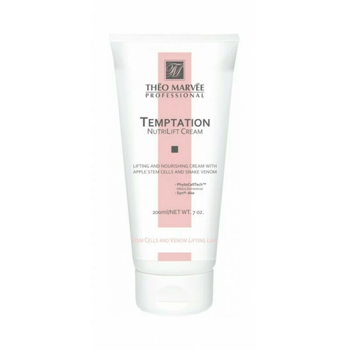 Zdjęcie produktu Theo Marvee Temptation NutriLift Cream krem odżywczy z jadem węża 200 ml