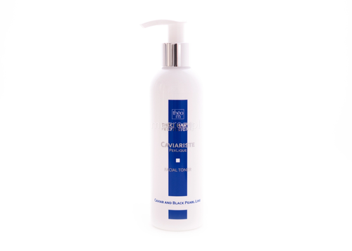 Zdjęcie produktu Theo Marvee Caviariste PerLique Tonik z perłą i kawiorem 200 ml