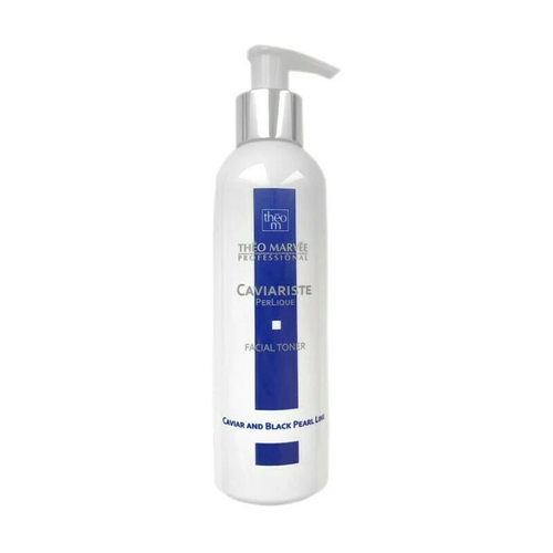 Zdjęcie produktu Theo Marvee Caviariste PerLique Tonik z perłą i kawiorem 500 ml
