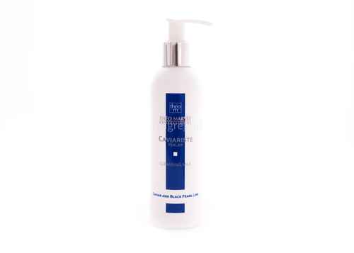 Zdjęcie produktu Theo Marvee Caviariste PerLait Mleczko z perłą i kawiorem 500 ml