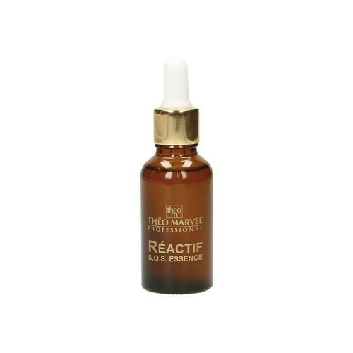 Zdjęcie produktu Theo Marvee Reactif S.O.S. essence esencja do cery wrażliwej nadreaktywnej 30 ml
