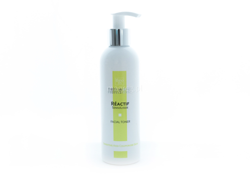 Zdjęcie produktu Theo Marvee Reactif SensoLique Tonik oczyszczający 500 ml