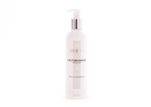 Zdjęcie produktu Theo Marvee Lactobionique L-Bionic gel micelarny żel myjący 500 ml