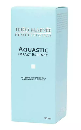 Zdjęcie produktu Theo Marvee Aquastic Impact essence nawilżająca enensja 30 ml