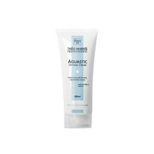 Zdjęcie produktu Theo Marvee Aquastic Optimal day cream nawilżający łagodzący krem 200 ml