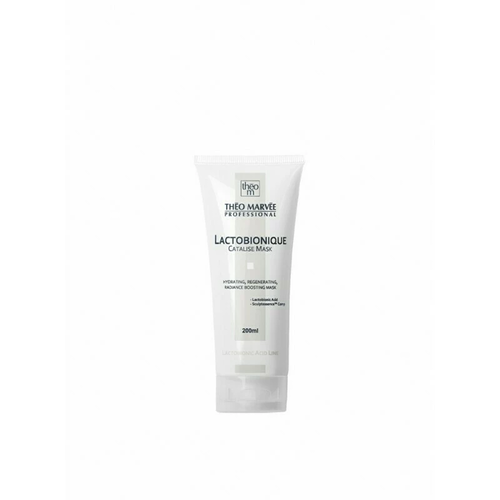 Zdjęcie produktu Theo Marvee Lactobionique Catalise mask maska z kwasem laktobionowym 200 ml
