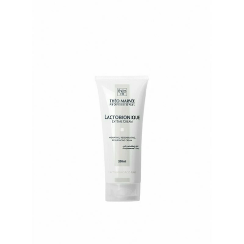 Zdjęcie produktu Theo Marvee Lactobionique Extreme cream przeciwzmarszczkowy krem z kwasem laktobionowym 200 ml