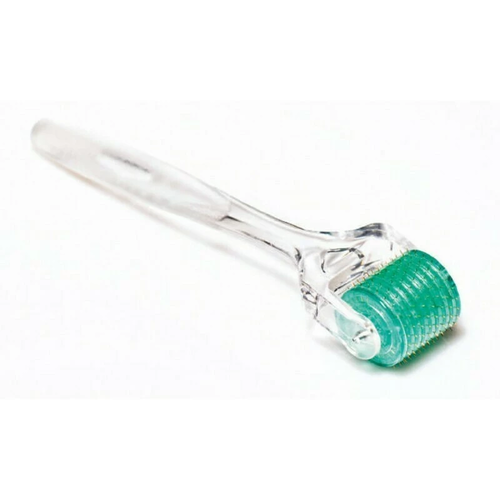 Zdjęcie produktu THEO MARVEE Derma roller microneedle therapy system 0.75 mm