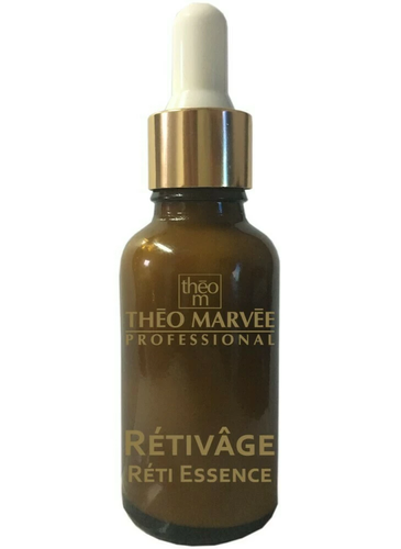 Zdjęcie produktu Theo Marvee Retivage Reti essence odmładzająca silnie naprawcza 30 ml