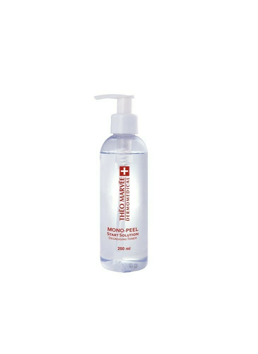 Zdjęcie produktu Theo Marvee Mono-Peel start solution 200 ml