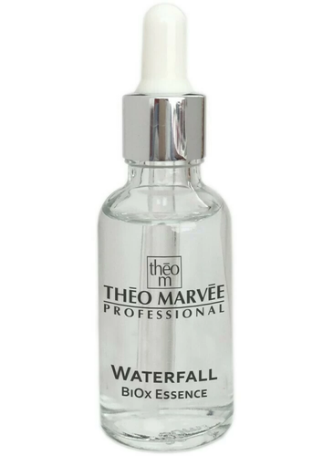 Zdjęcie produktu Theo Marvee Waterfall BiOx Essence Esencja nawilżająca 30 ml