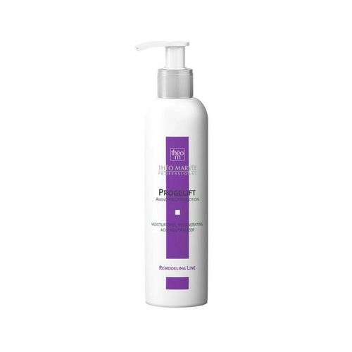 Zdjęcie produktu Theo Marvee Progelift amino neutro lotion zasadowy płyn z aminokwasami 200 ml
