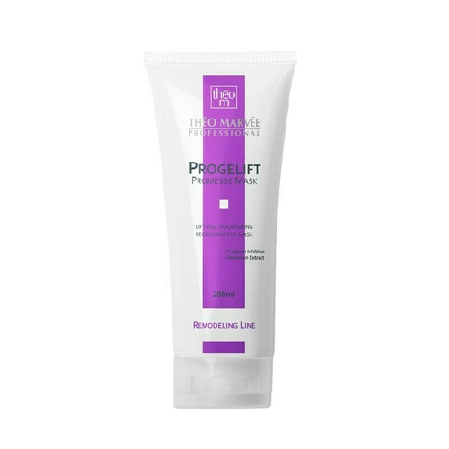 Zdjęcie produktu Theo Marvee Progelift Promesse mask maska z efektem nici pdo mono 200 ml