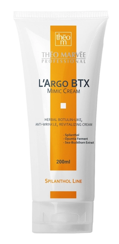 Zdjęcie produktu Theo Marvee L'Argo BTX Mimic krem 200 ml