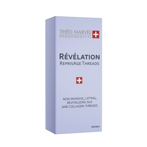 Zdjęcie produktu Theo Marvee Revelation ReprisAge Threads 10x12 Nici szt