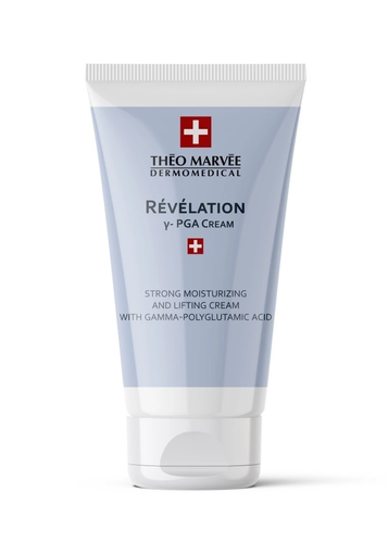 Zdjęcie produktu Theo Marvee Revelation gamma PGA odmładzający krem 100 ml