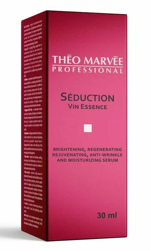 Zdjęcie produktu Theo Marvee Seduction Vin Essence 30 ml
