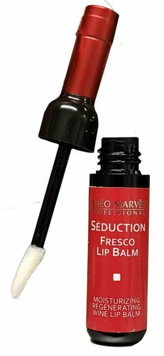 Zdjęcie produktu Theo Marvee Seduction Fresco lip balm Balsam do ust 7 ml