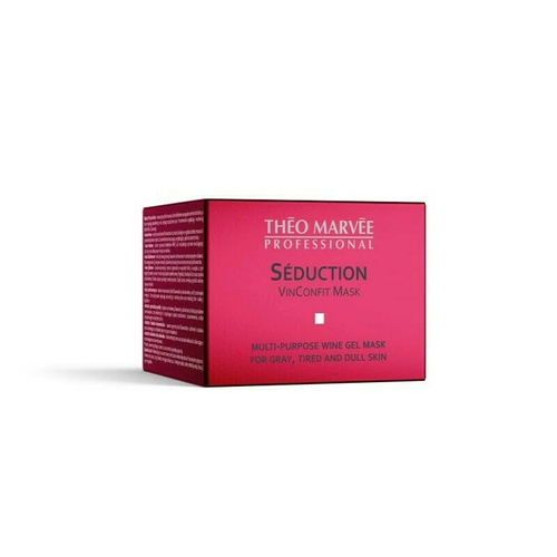 Zdjęcie produktu Theo Marvee Seduction Vinconfit maska 200 ml